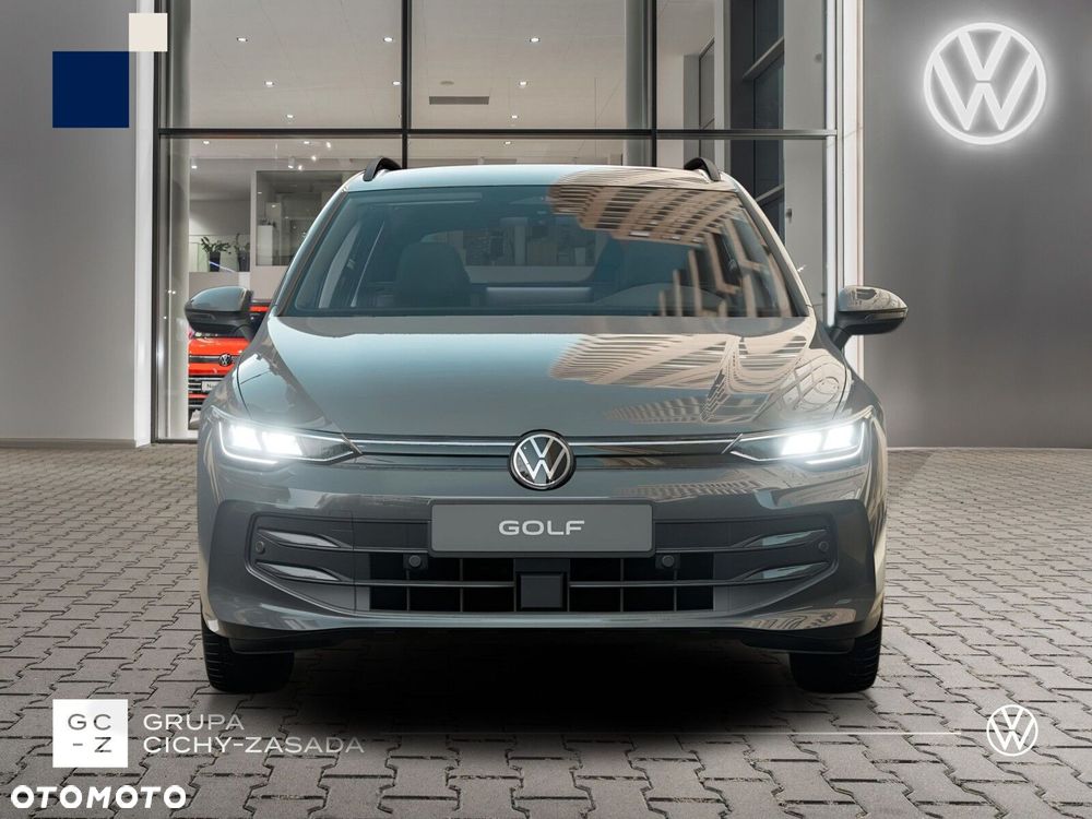 Volkswagen Golf Variant 2.0 TDI Life - 9