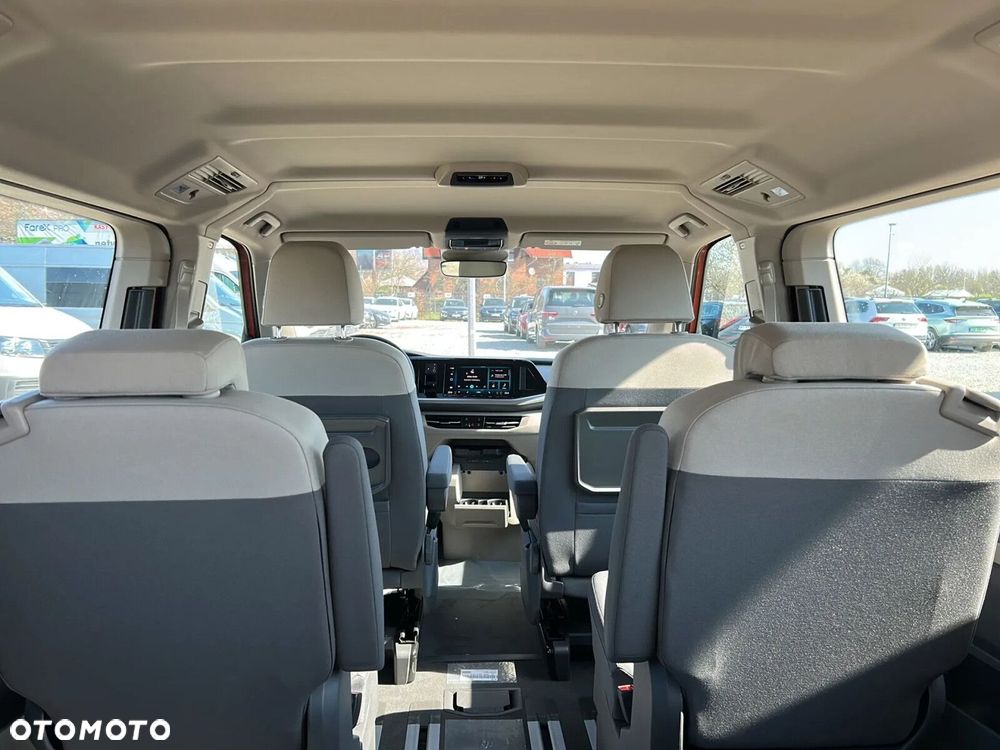 Volkswagen Multivan 2.0 TSI L2 Life DSG - 24