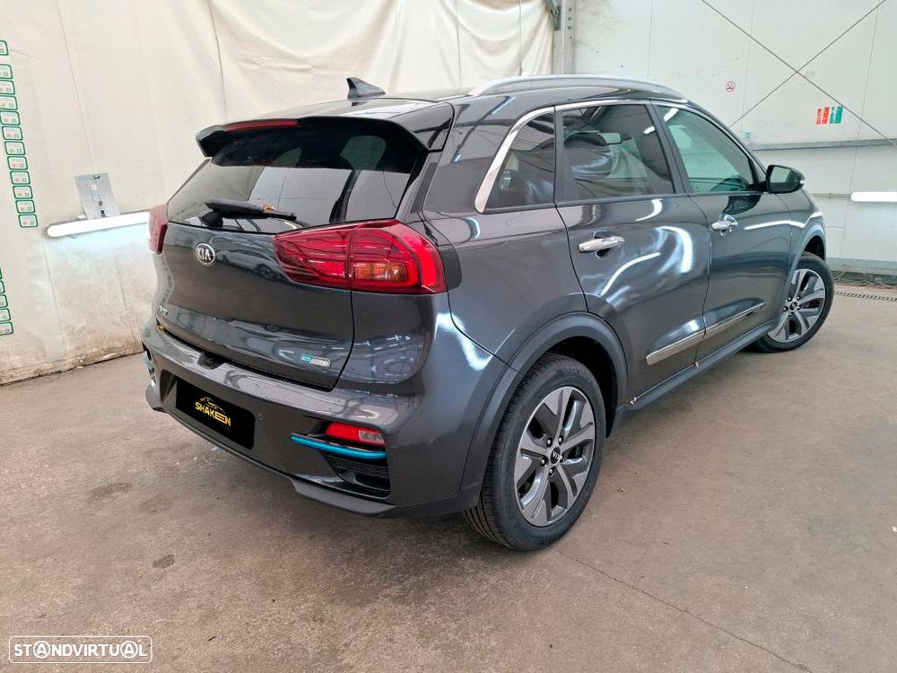 Kia e-Niro Vision - 3
