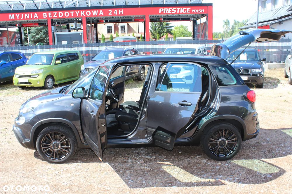 Fiat 500L Cross 1.4 16V T-Jet - 28