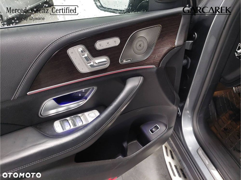 Mercedes-Benz GLE - 30