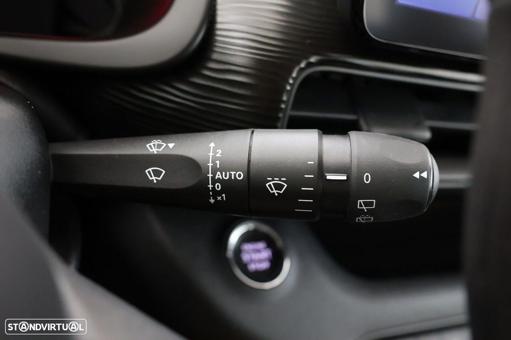 Jeep Avenger 54 kWh Altitude - 13