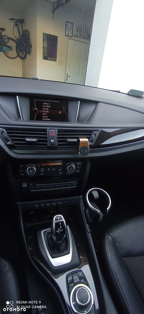 BMW X1 - 9