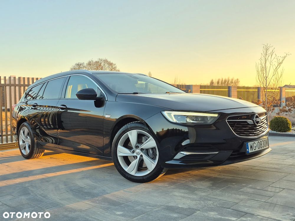 Opel Insignia 2.0 T 4x4 Elite S&S - 1