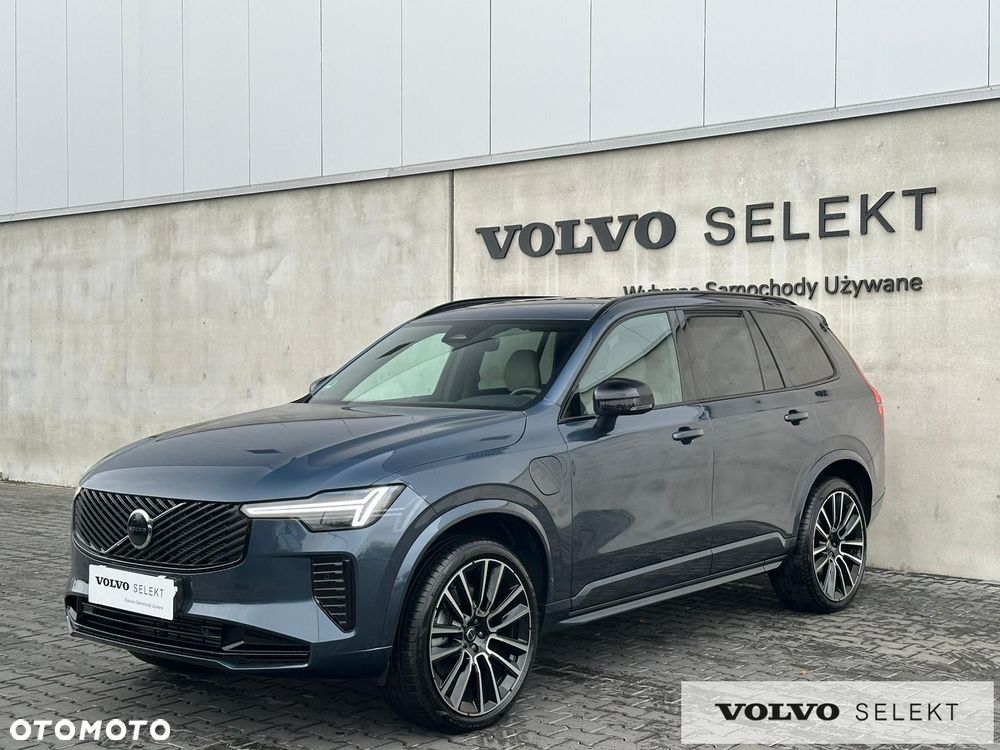 Volvo XC 90 - 10