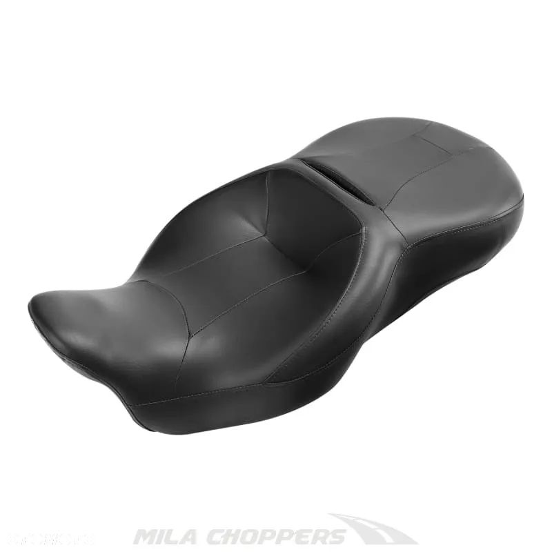 Siedzenie fotel kanapa Harley Touring FLH 14-22 - 1