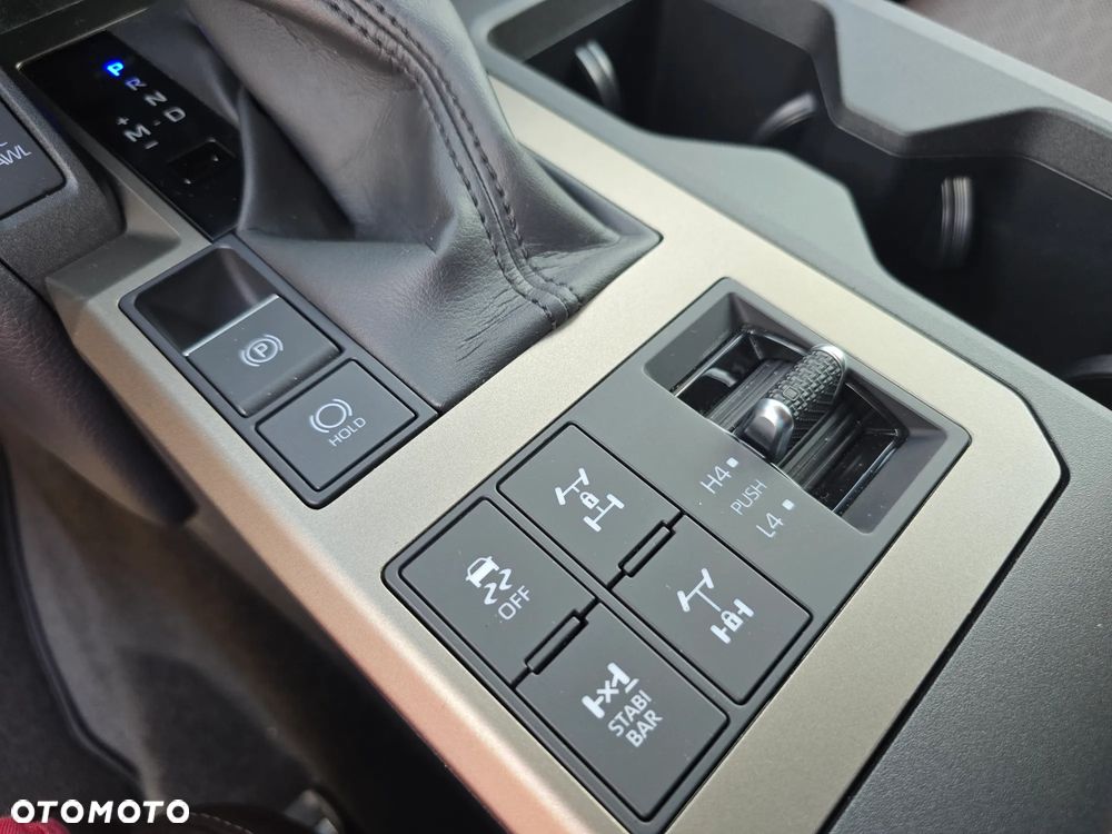 Toyota Land Cruiser LC 2.8 D-4D First Edition - 37