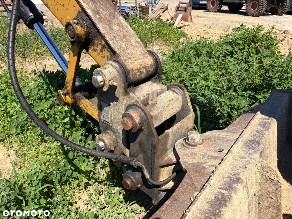 Caterpillar 308 D Cr - 38