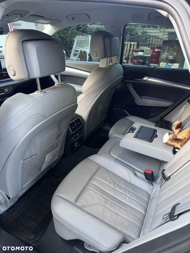 Audi Q5 2.0 TDI Quattro S tronic - 7