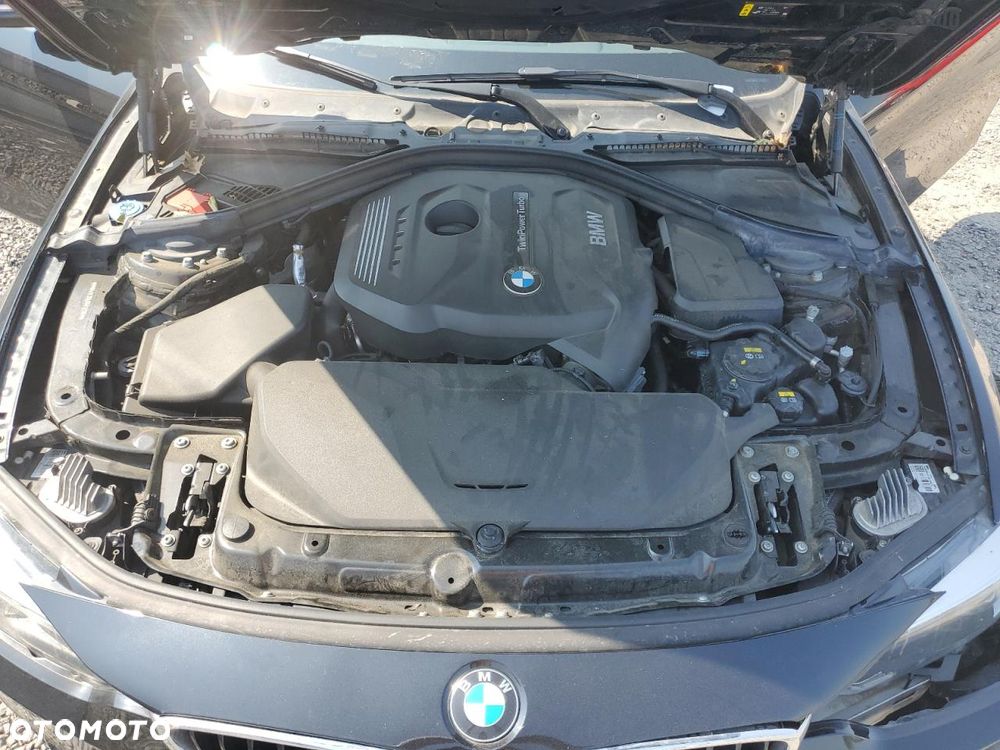 BMW Seria 4 430i Sport-Aut Sport Line - 28