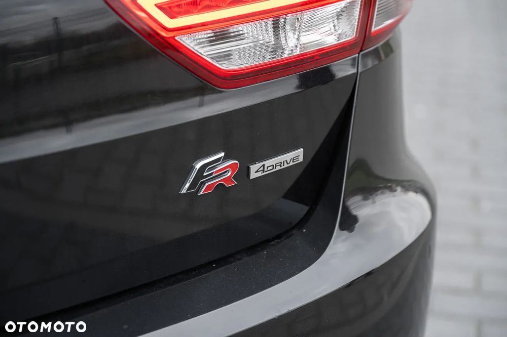 Seat Leon 2.0 TDI Start&Stop 4Drive FR - 30