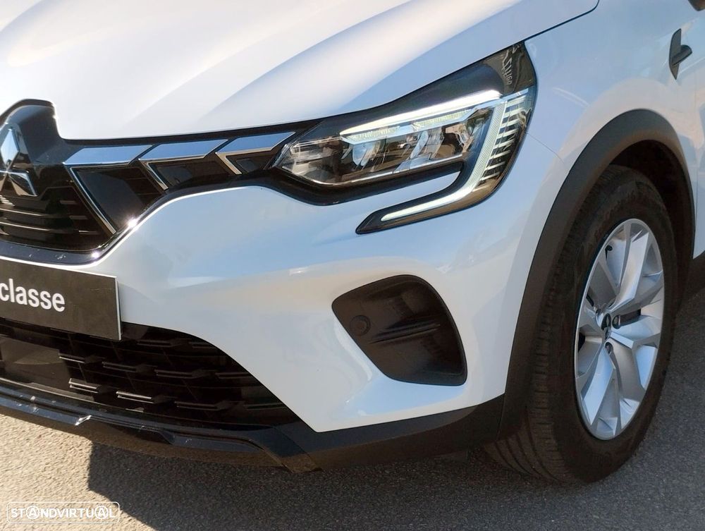 Mitsubishi ASX 1.0 MPI-T Invite - 16