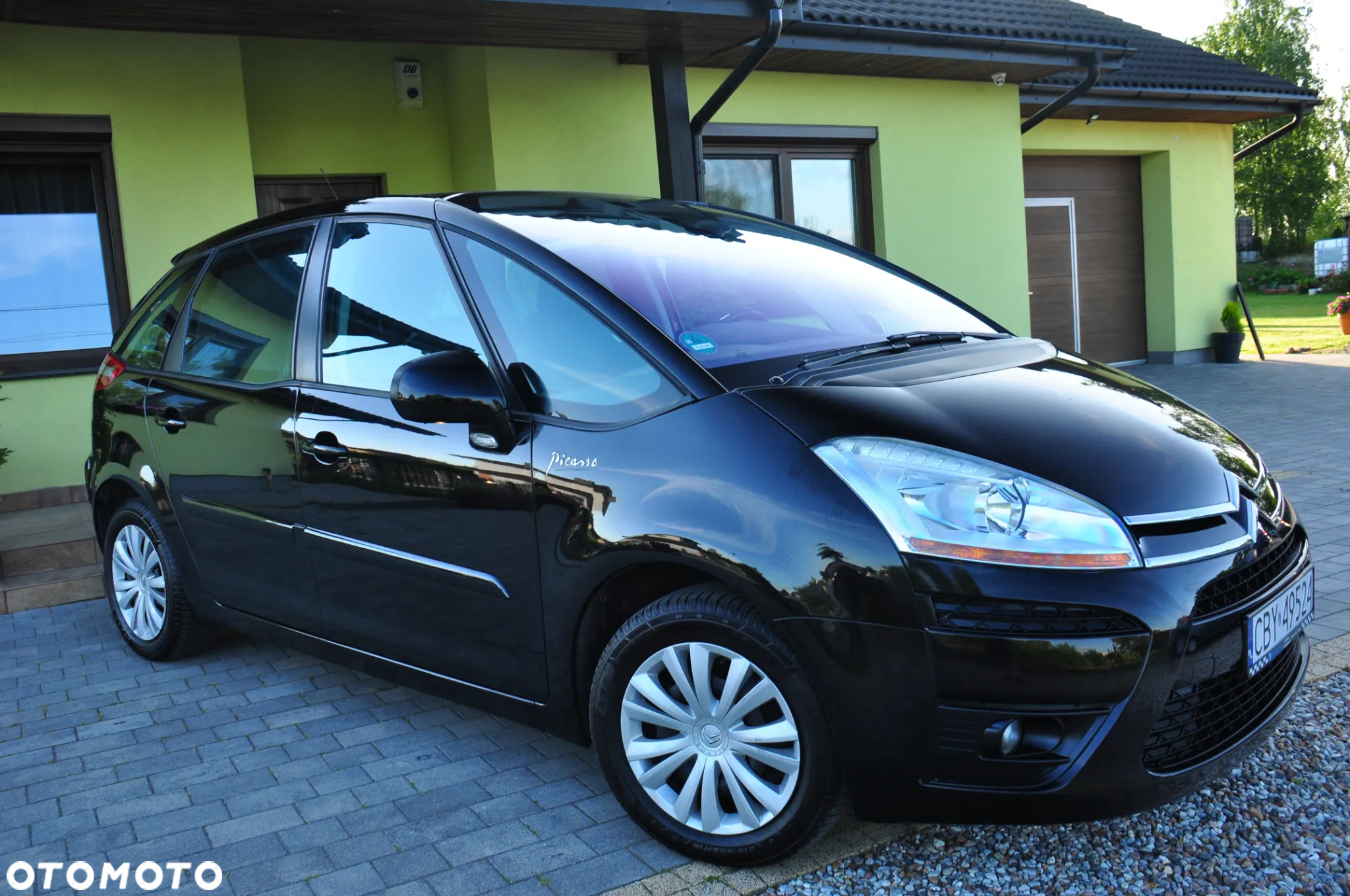 Citroën C4 Picasso 1.8 16V Style - 12