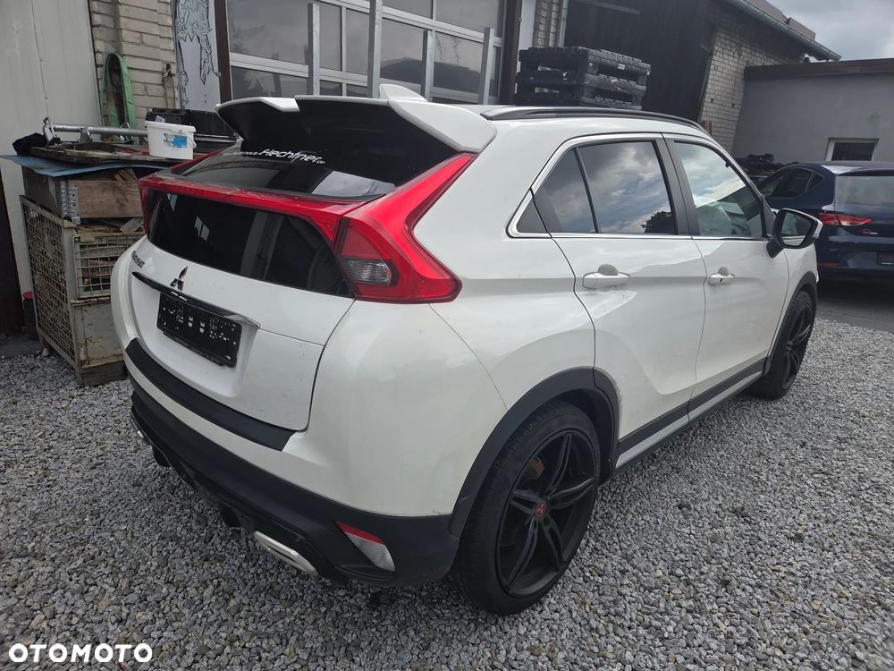 Mitsubishi Eclipse Cross 1.5 T-MIVEC 2WD Diamant+ - 1