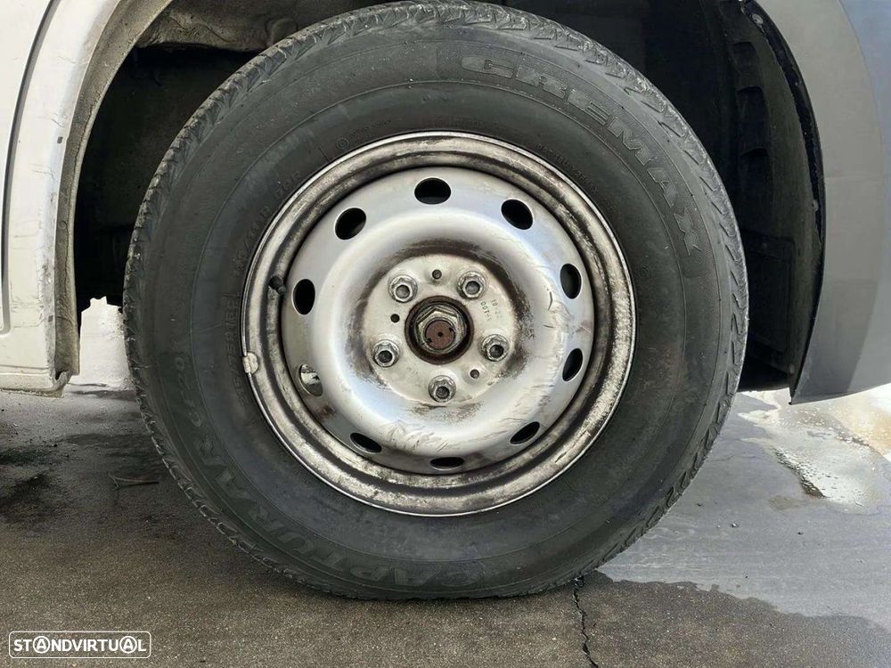 Fiat Ducato 2.3Multijet 131cv L2H2 - 16