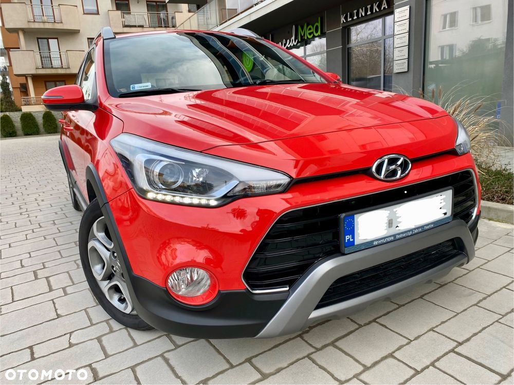 Hyundai i20 1.4 - 23