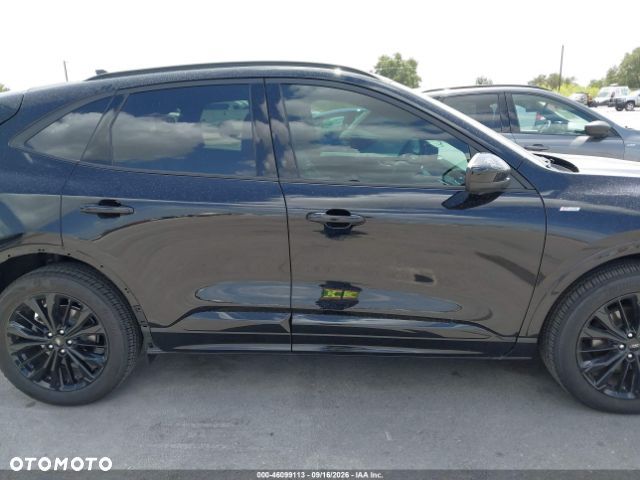Ford Escape 2.0 EcoBoost AWD Titanium - 8