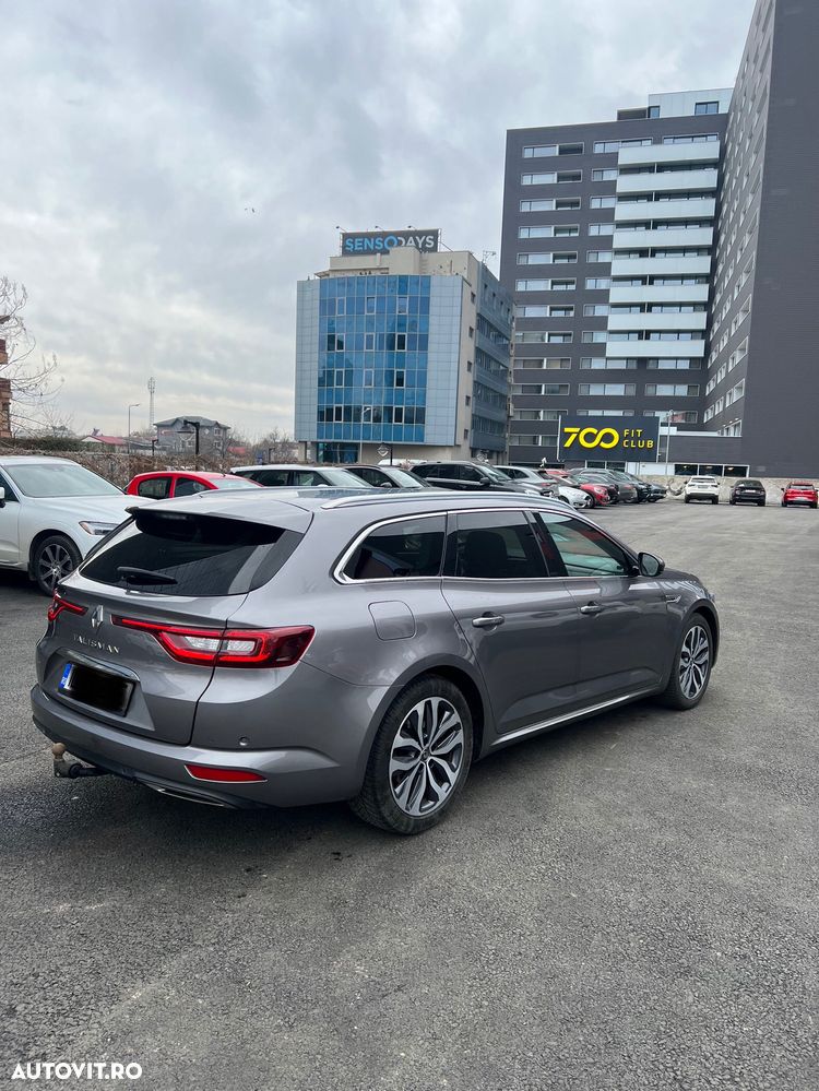 Renault Talisman - 2