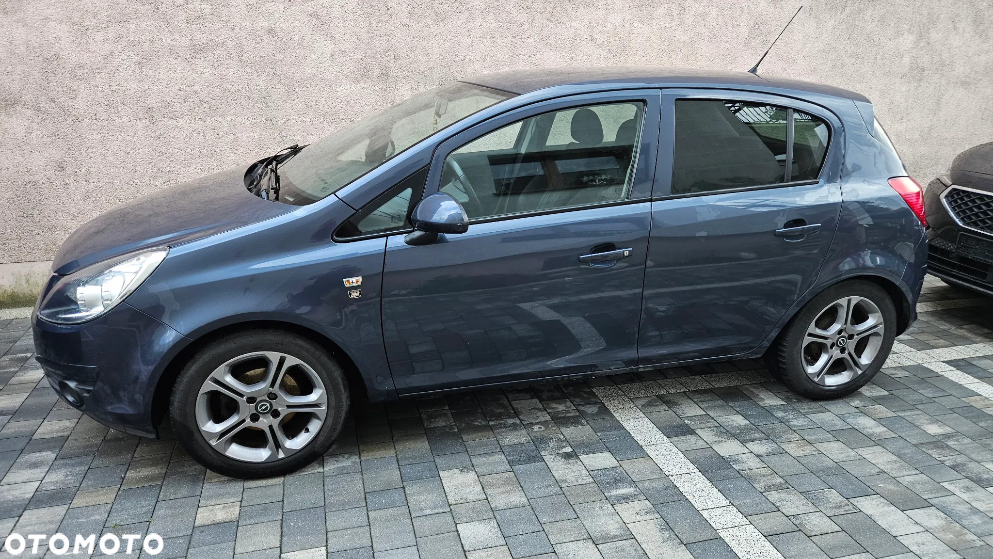 Opel Corsa 1.2 16V EcoFLEX Edition 111 Jahre - 3