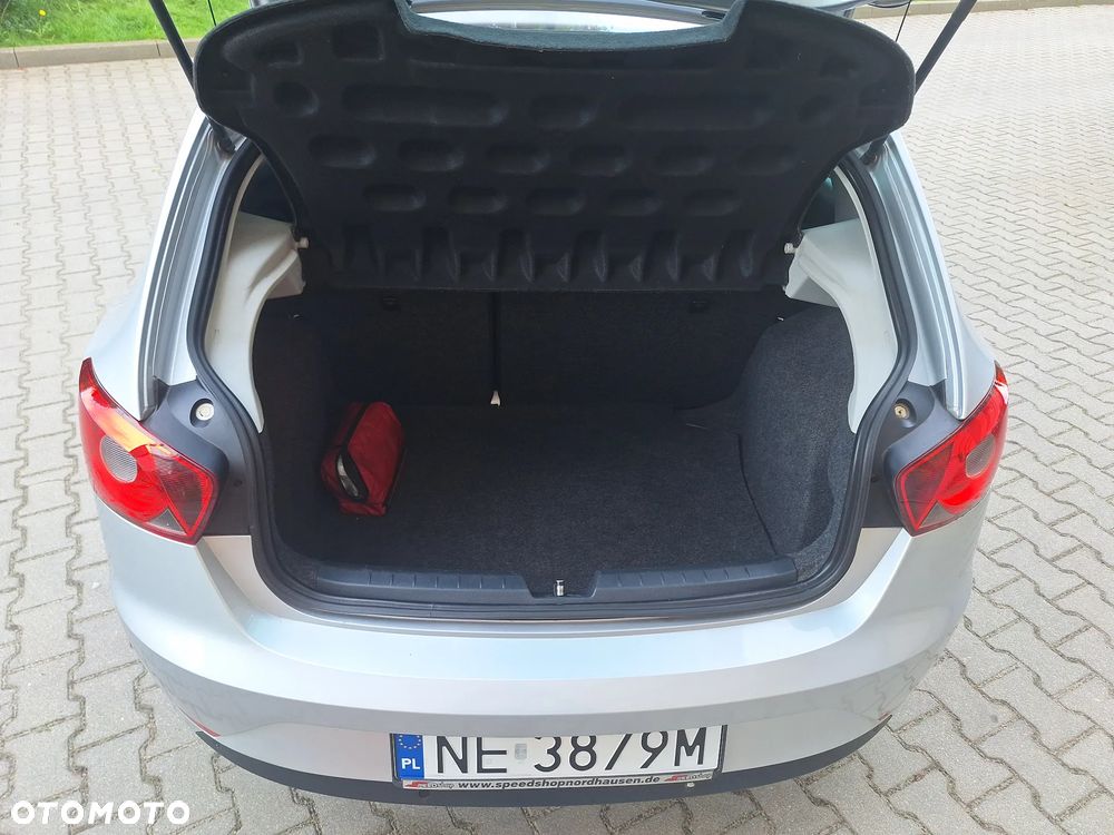 Seat Ibiza 1.6 TDI CR Style 4YOU - 39