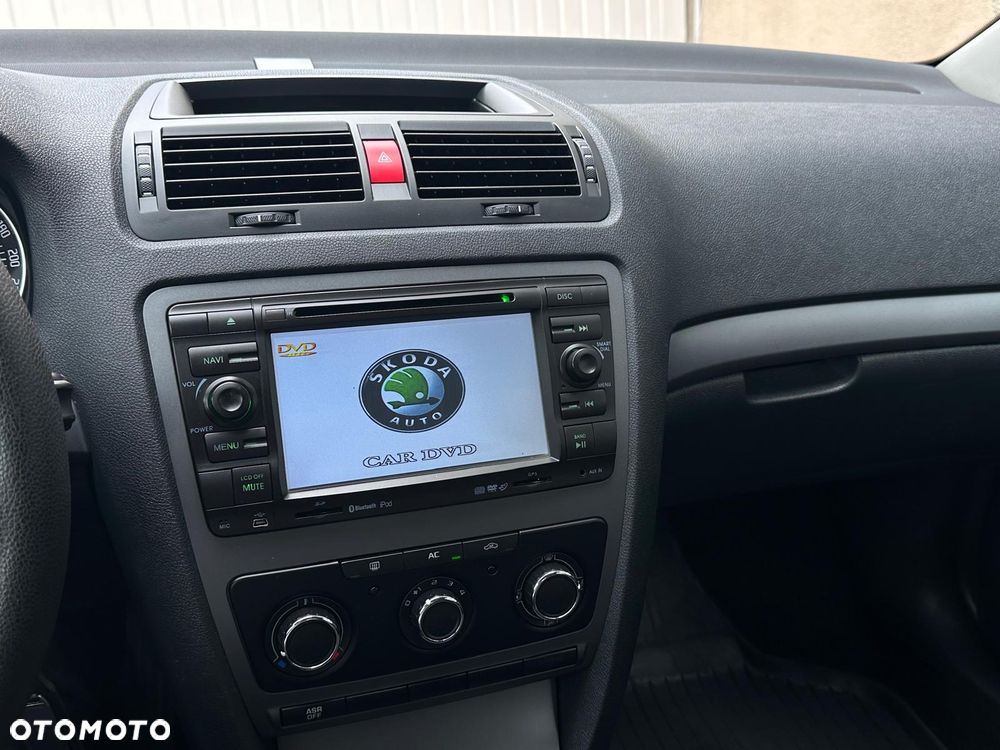 Skoda Octavia - 17