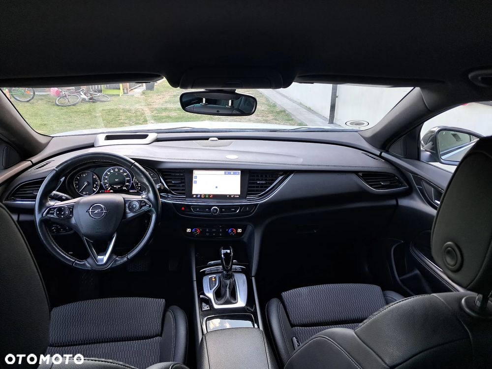 Opel Insignia 2.0 Automatik Business Elegance - 13