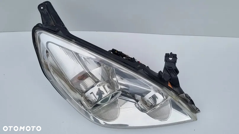REFLEKTOR PRAWY BI XENON OPEL VECTRA C LIFT EUROPA - 2