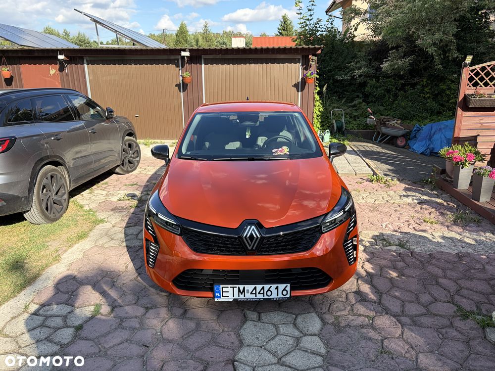 Renault Clio - 6