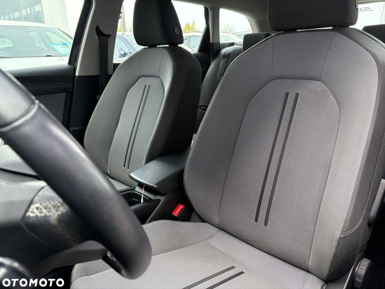 Seat Leon 1.5 TSI Style - 12