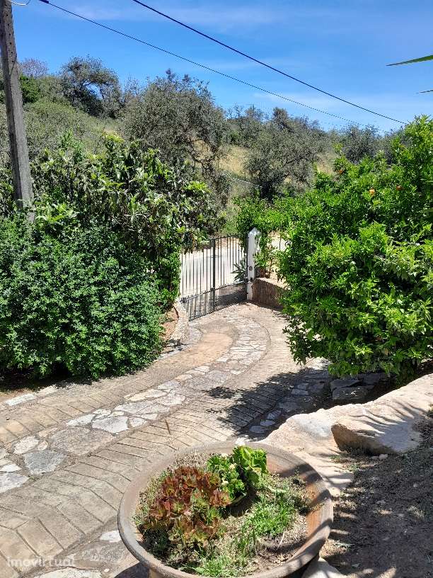 Moradia T3 a 5 minutos Vilamoura - Grande imagem: 5/51