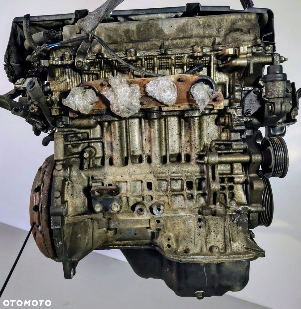 SILNIK KOMPLETNY TOYOTA Corolla 1.6B VVT-I, 3ZZ, 3Z-T52 - 7