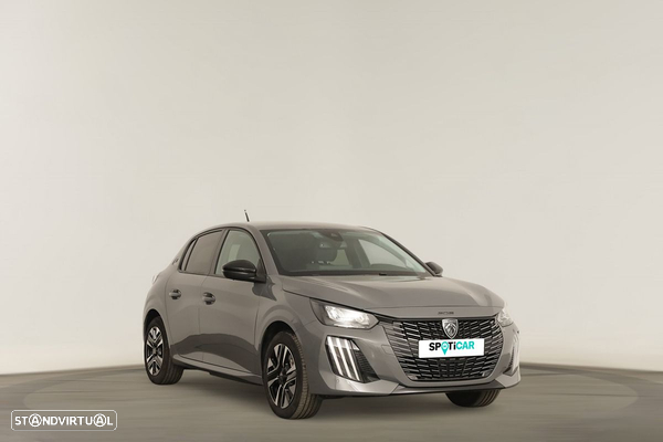 Peugeot e-208 50 kWh SE Style