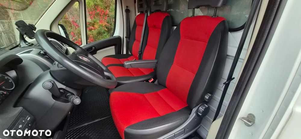 Fiat Ducato - 16