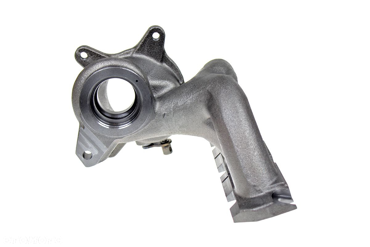 KOLEKTOR TURBINY SEAT ALTEA 1.8L TSI 118kW 06J145702F 53039880160 - 4
