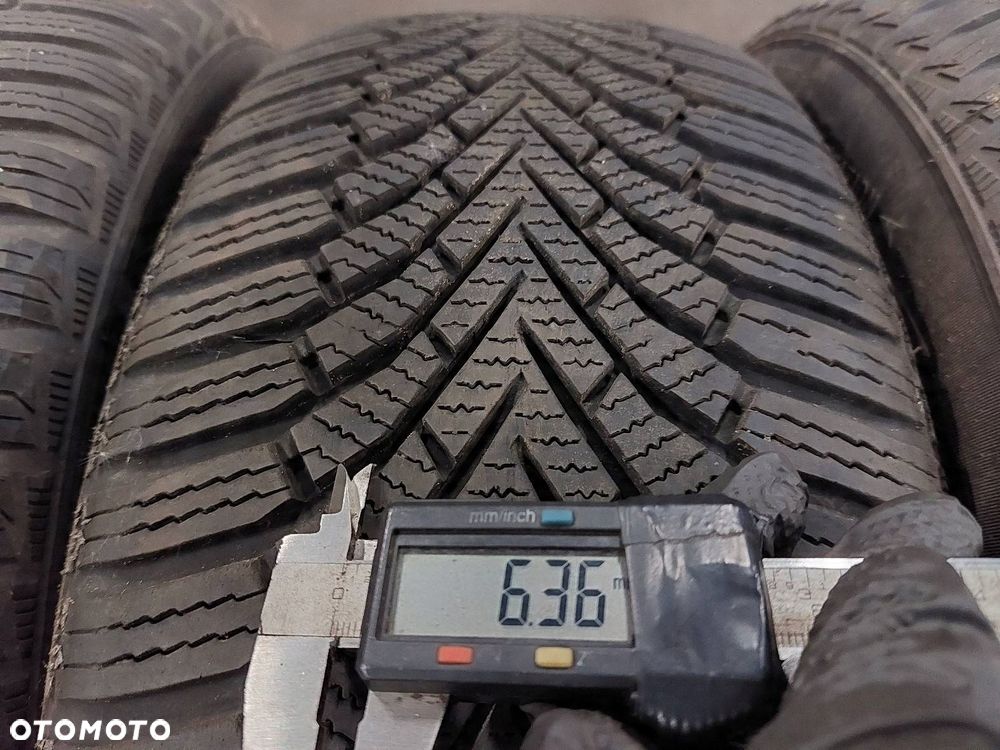 OPONY ZIMOWE 4 SZT 205/55R16 2023R SAILUN ICE BLAZER ALPINE - 13