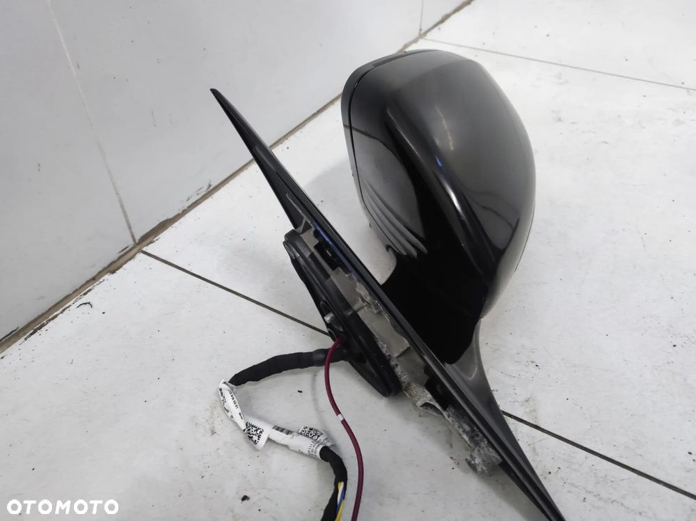 LUSTERKO LEWE EU 9+3= 12PINÓW+ JEDNA WTYCZKA ANTENOWA MERCEDES E KLASA W213 - 3