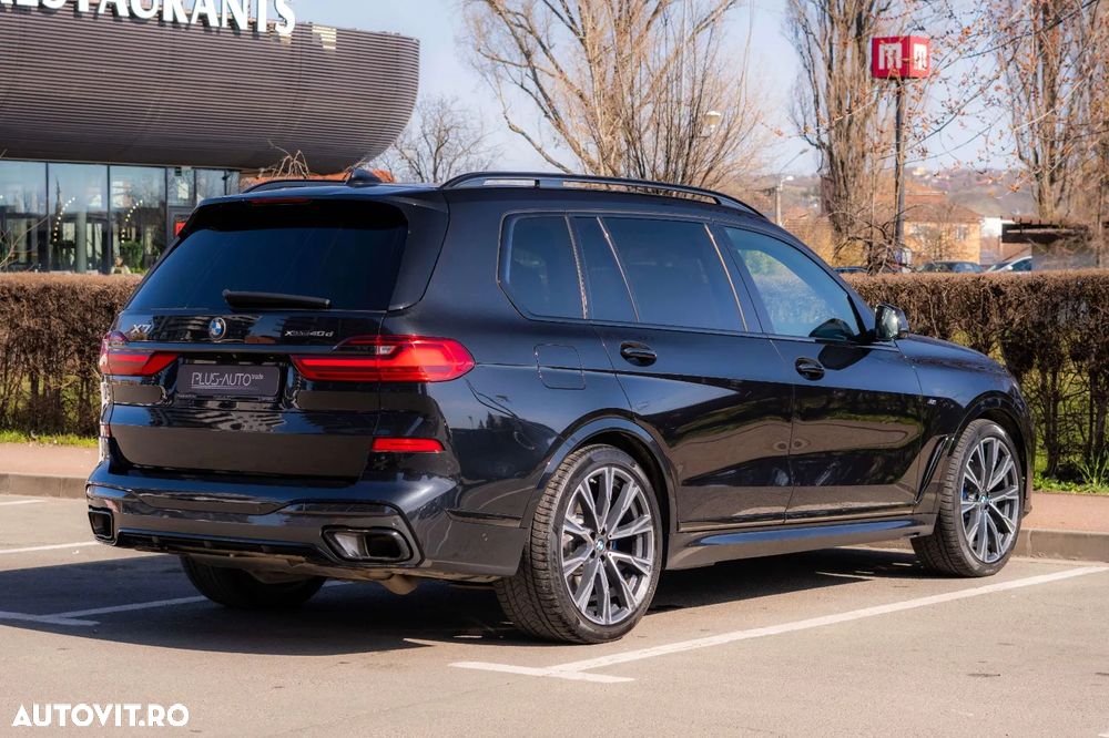 BMW X7 xDrive40d MHEV - 3