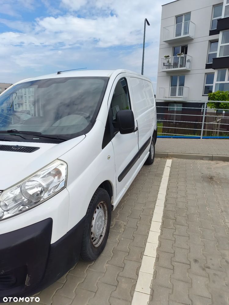 Citroën Jumpy - 5