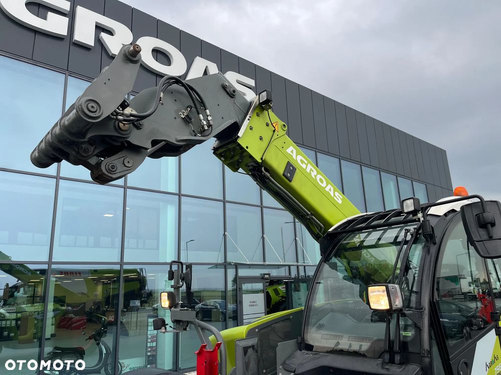 Claas Scorpion 756 Varipower - 29
