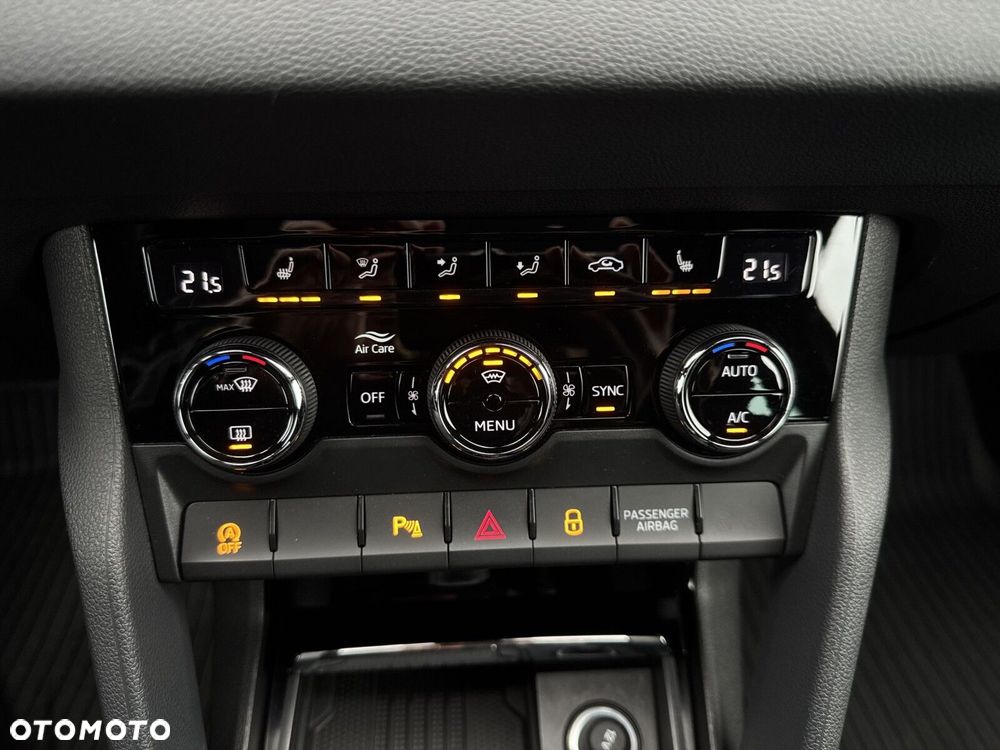 Skoda Karoq 1.5 TSI ACT Sportline DSG - 23