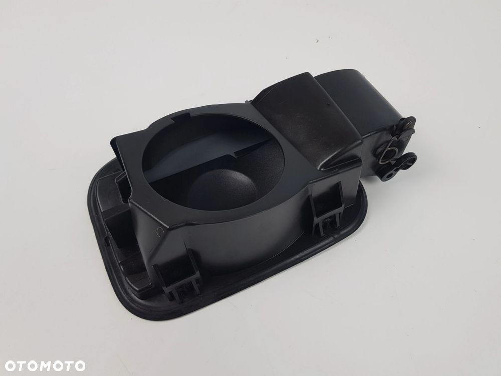Klapka wlewu paliwa BMW E60 E61 Seria 5 7183712 - 5