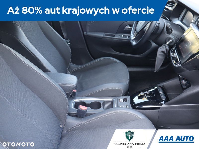 Opel Corsa - 10