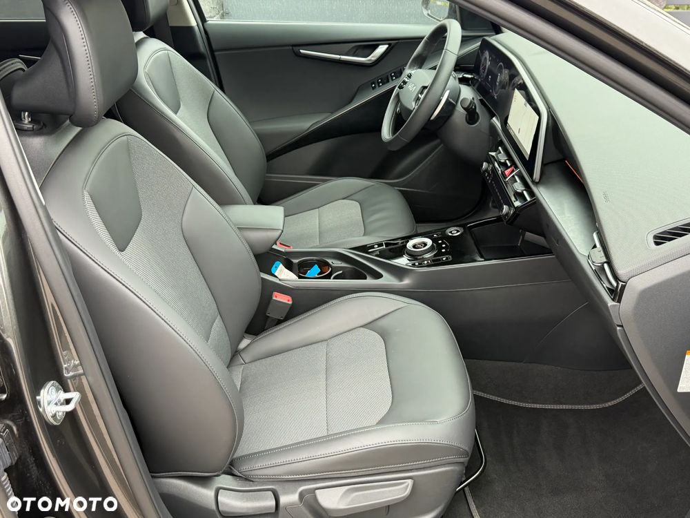 Kia Niro Spirit - 9