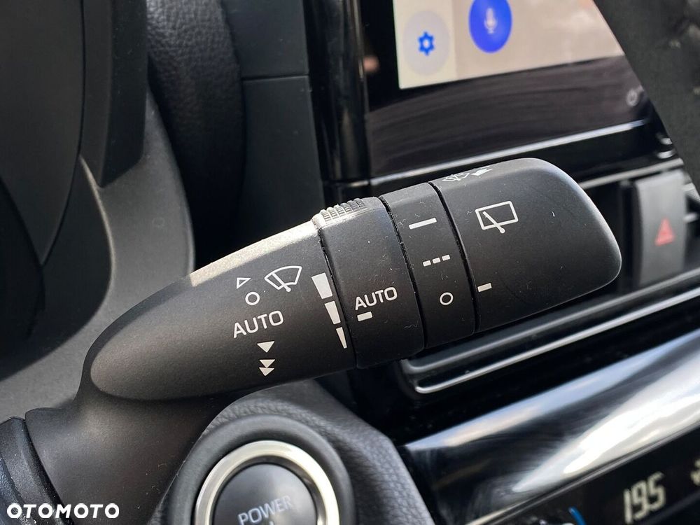 Toyota Yaris Cross Hybrid 1.5 Style - 27