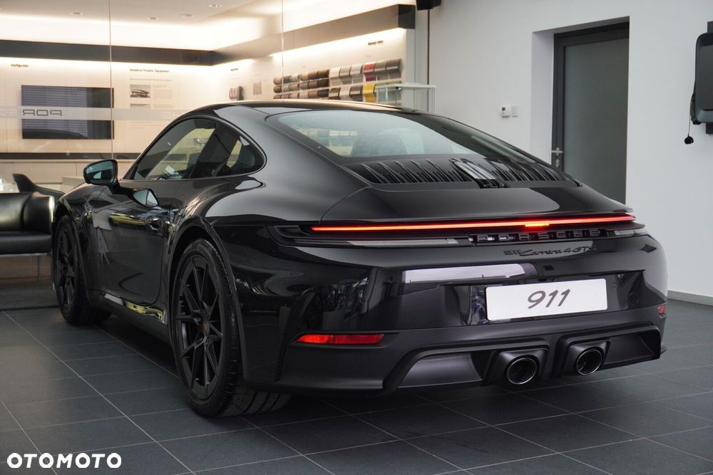 Porsche 911 - 9
