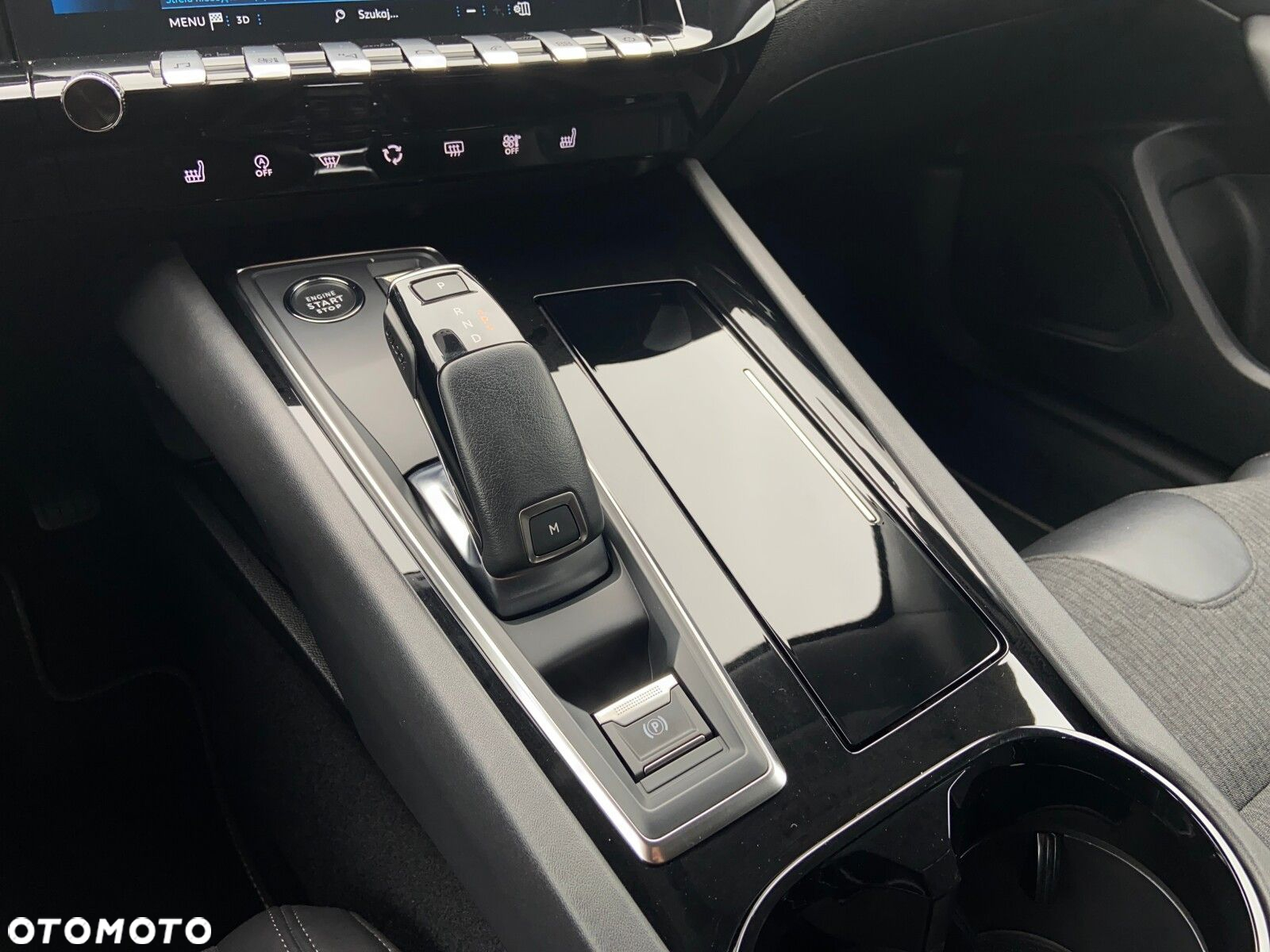 Peugeot 508 1.5 BlueHDi Allure Pack S&S EAT8 - 21