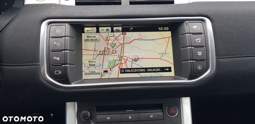 Land Rover Range Rover Evoque TD4 HSE Sonderedition Dynamic - 26