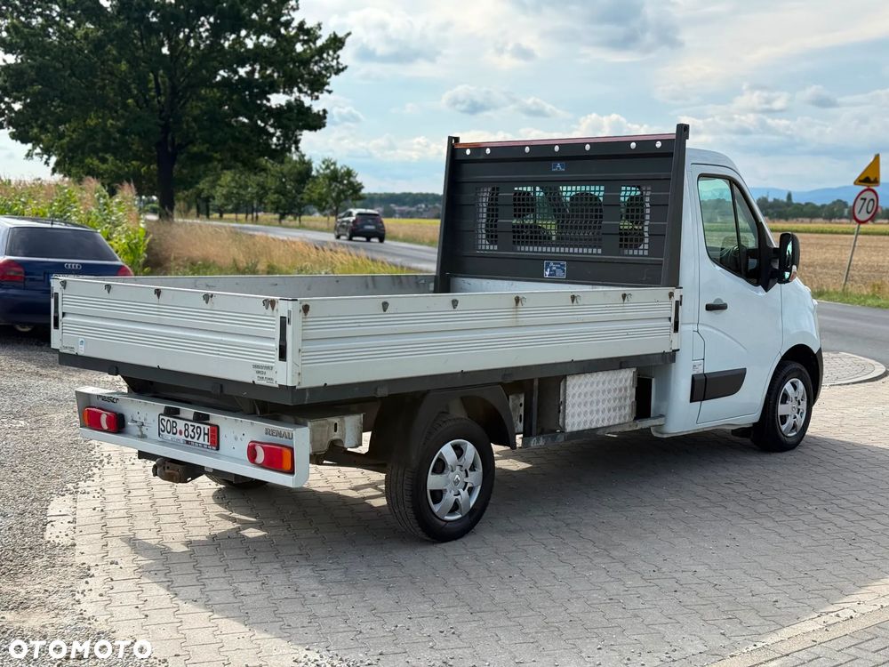 Renault Master - 4