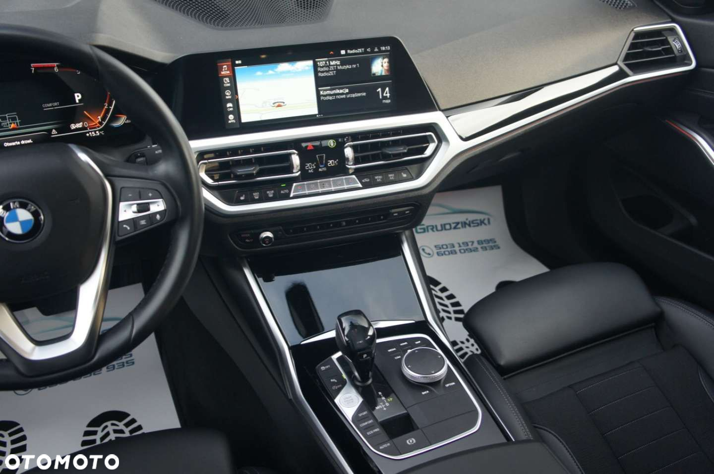 BMW Seria 3 - 10