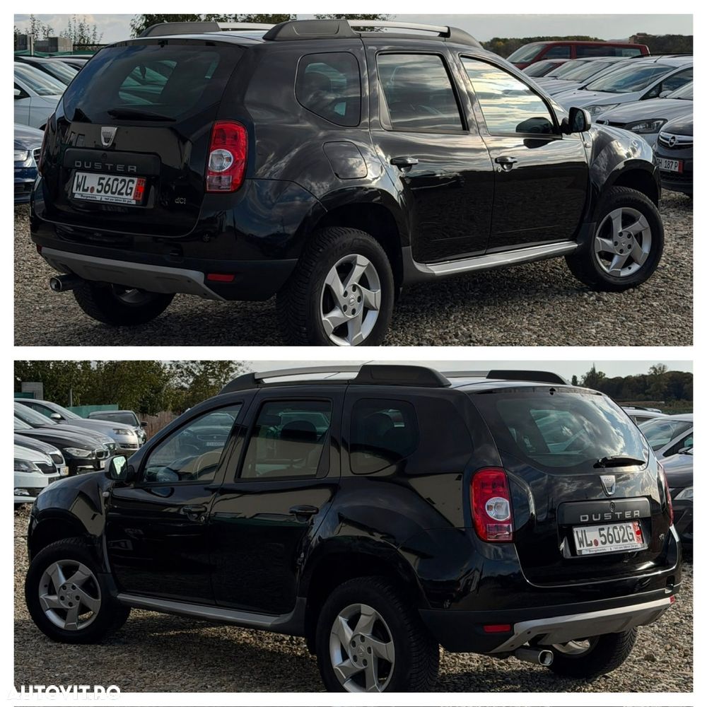 Dacia Duster - 3